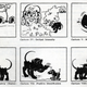Illustration for article titled The Blacky Pictures are the scariest psychological test ever